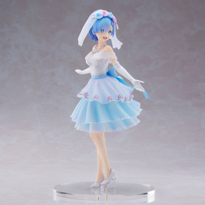 Rem - Wedding Ver. / Re:Zero Starting Life in Another World