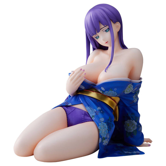Miki Suo World's End Harem : Union Creative - Anime Figuren günstig kaufen