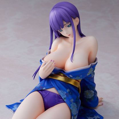 Miki Suo World's End Harem : Union Creative