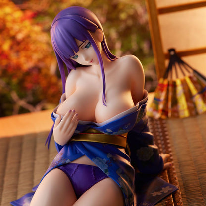 Miki Suo World's End Harem : Union Creative