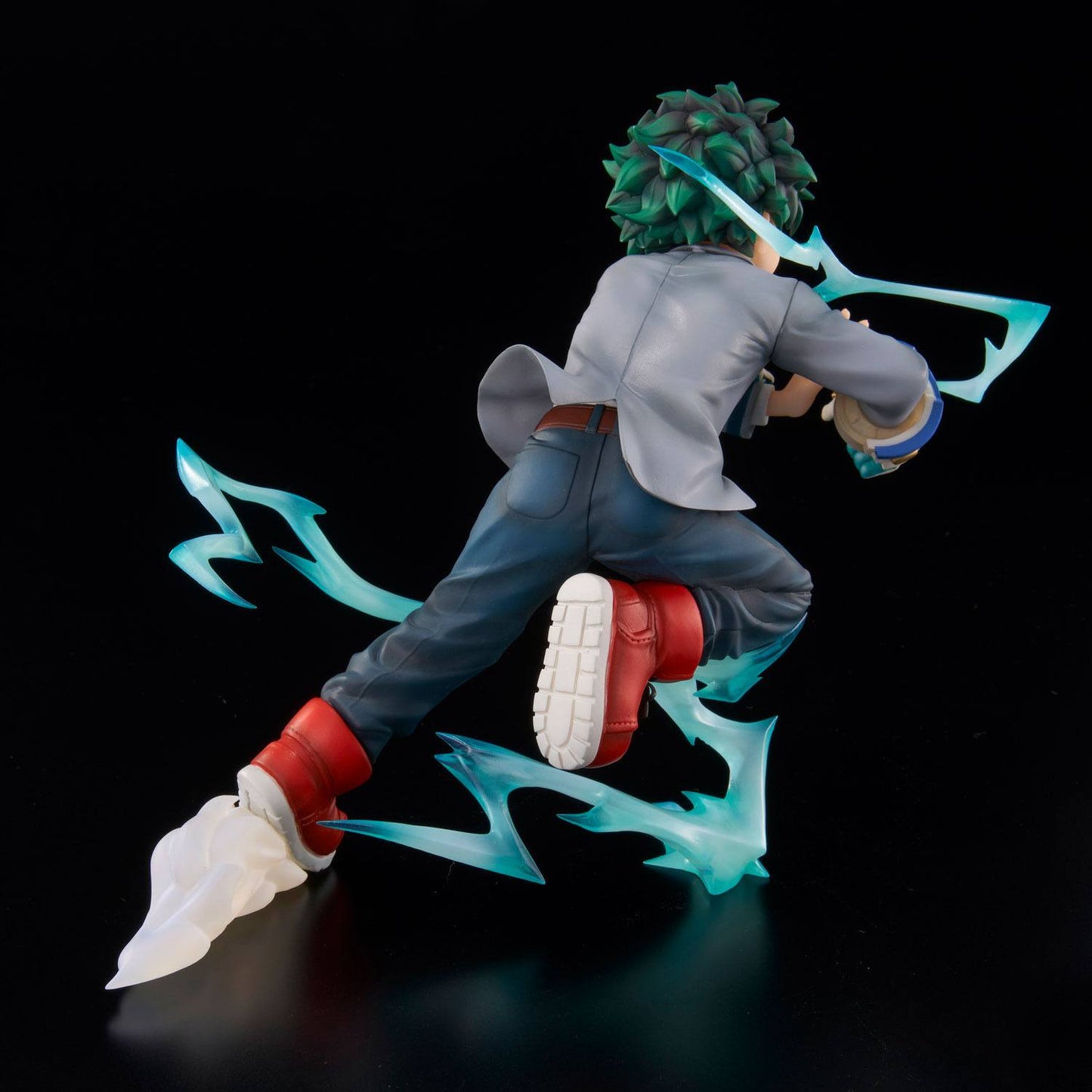 Izuku Midoriya - Intern Arc Scale / My Hero Academia