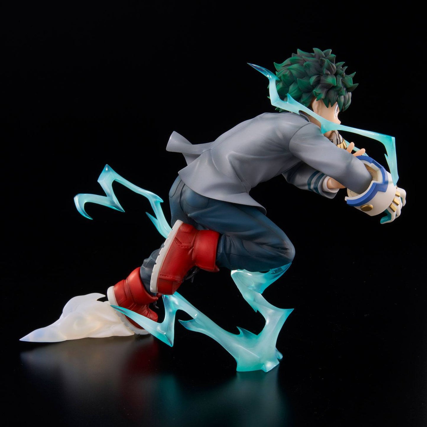 Izuku Midoriya - Intern Arc Scale / My Hero Academia