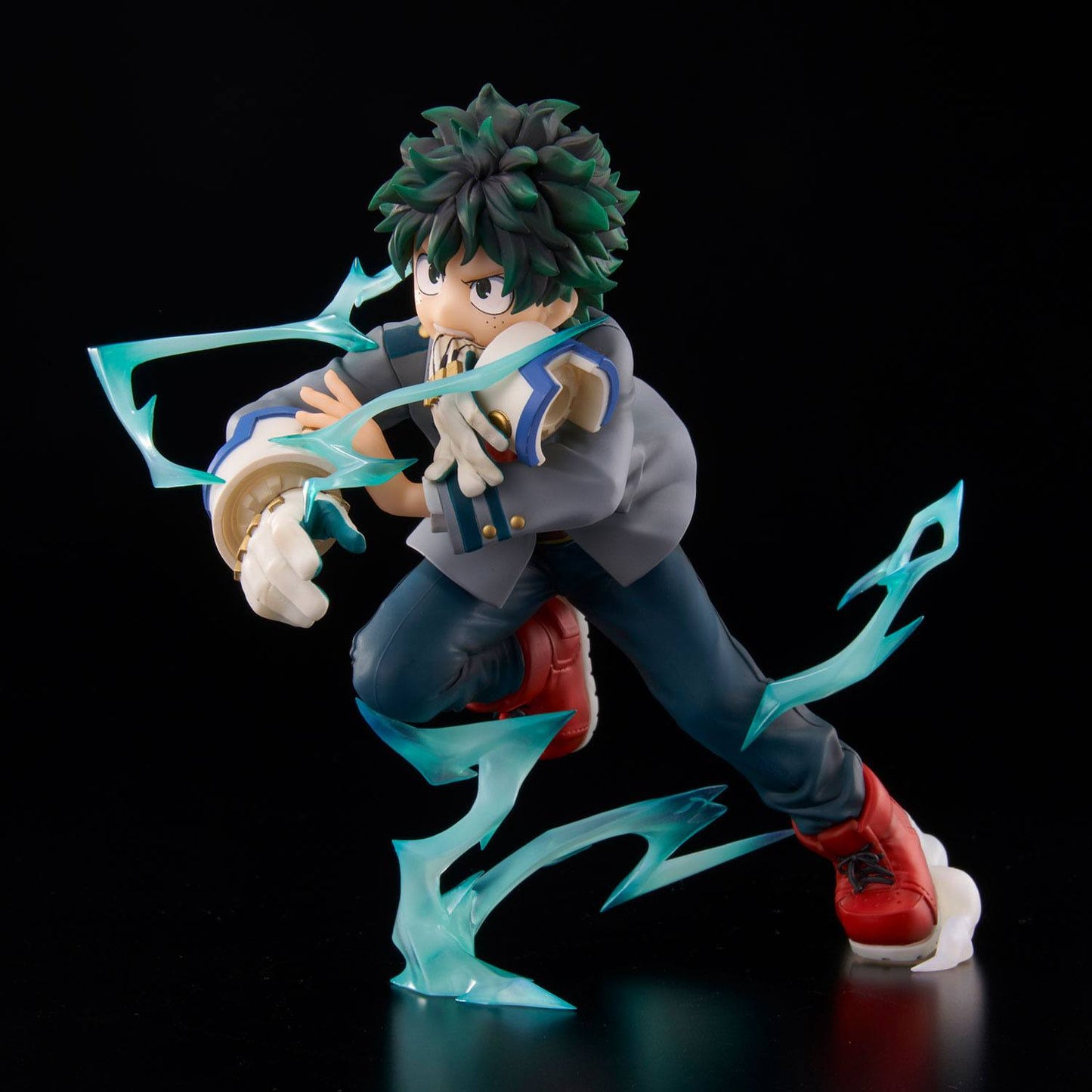 Izuku Midoriya - Intern Arc Scale / My Hero Academia