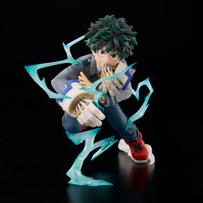Izuku Midoriya - Intern Arc Scale / My Hero Academia