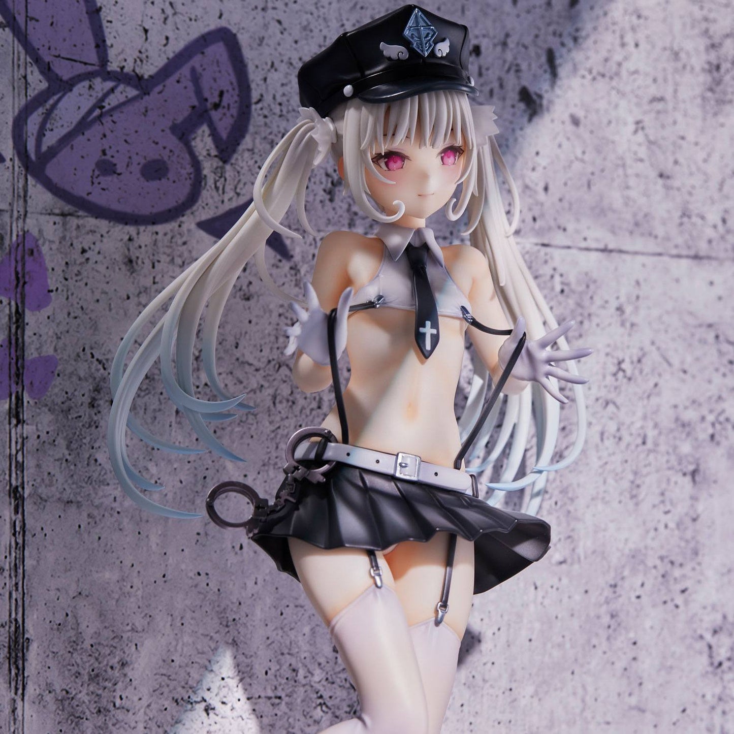 Angel-Police Ver. / Original characters 