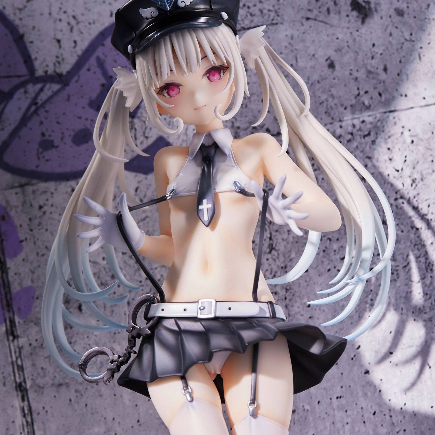 Angel-Police Ver. / Original characters 
