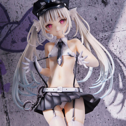Angel-Police Ver. / Original characters 