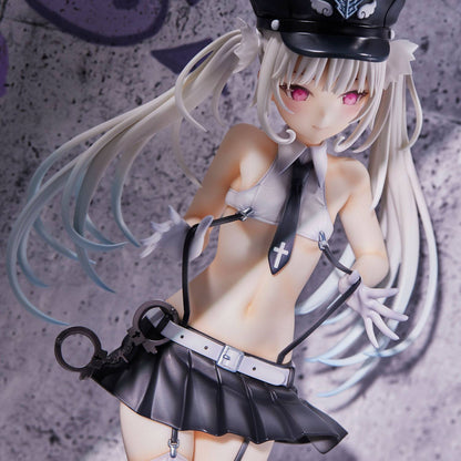 Angel-Police Ver. / Original characters 