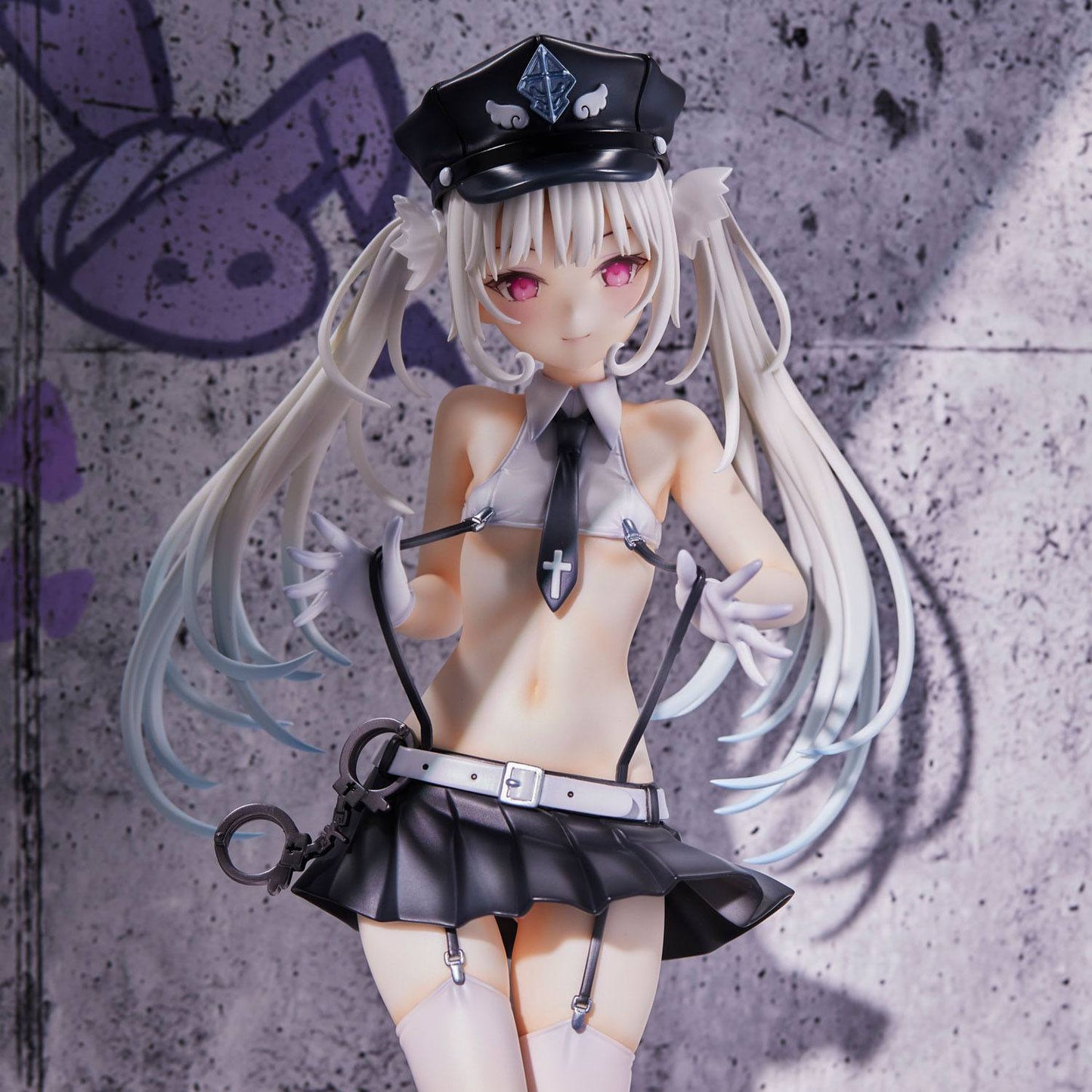 Angel-Police Ver. / Original characters 