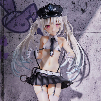 Angel-Police Ver. / Original characters 