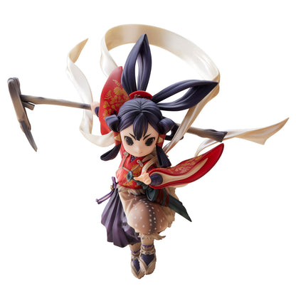 Sakuna Início Sakuna: Of Rice and Ruin Union Creative