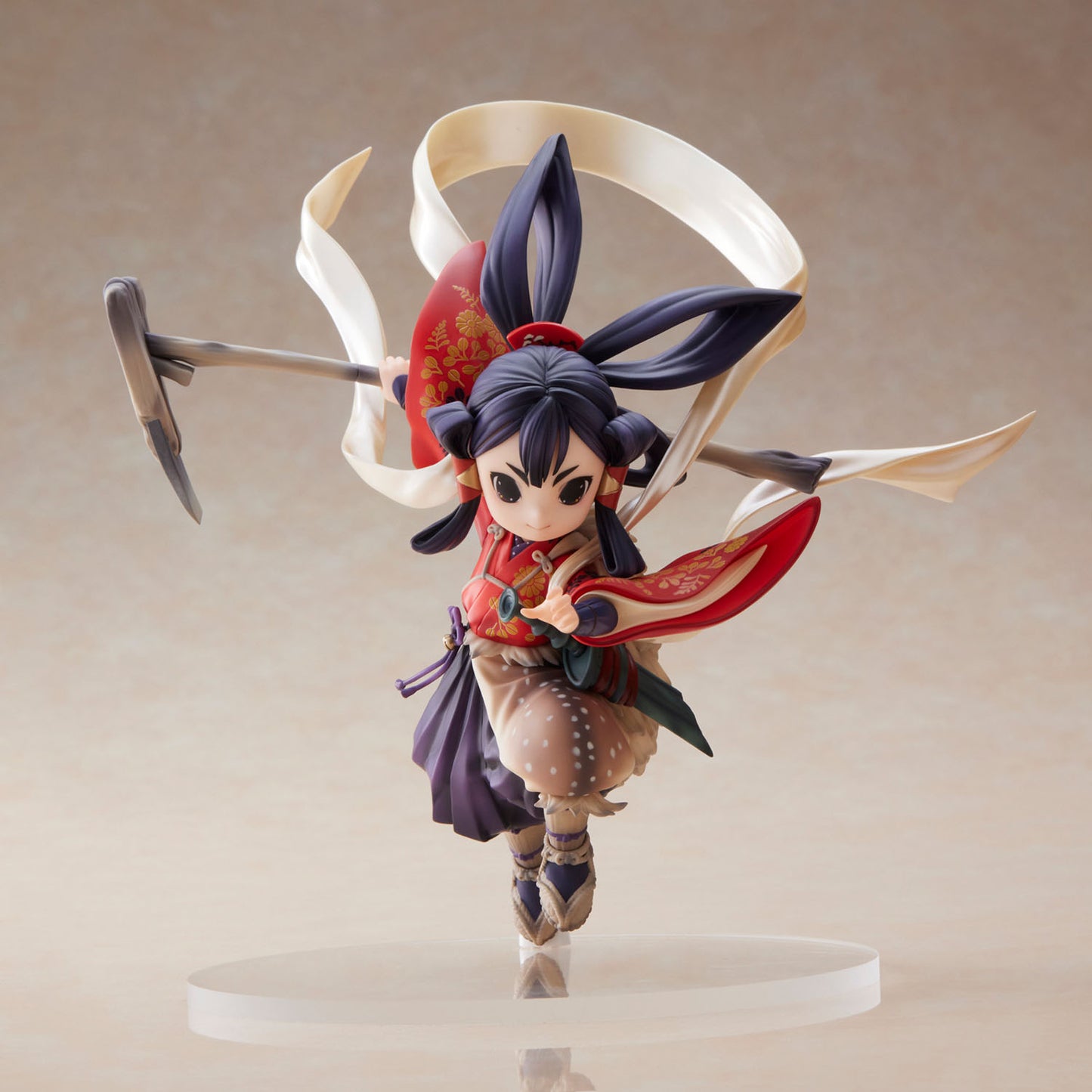 Sakuna Home Sakuna: Of Rice and Ruin Union Creative - Anime Figuren günstig kaufen