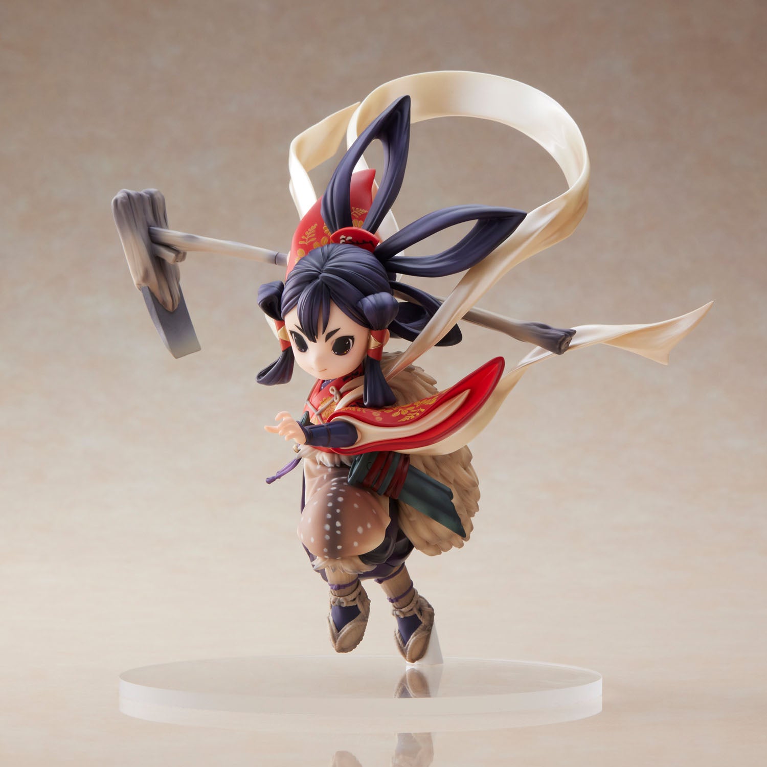 Sakuna Home Sakuna: Of Rice and Ruin Union Creative - Anime Figuren günstig kaufen