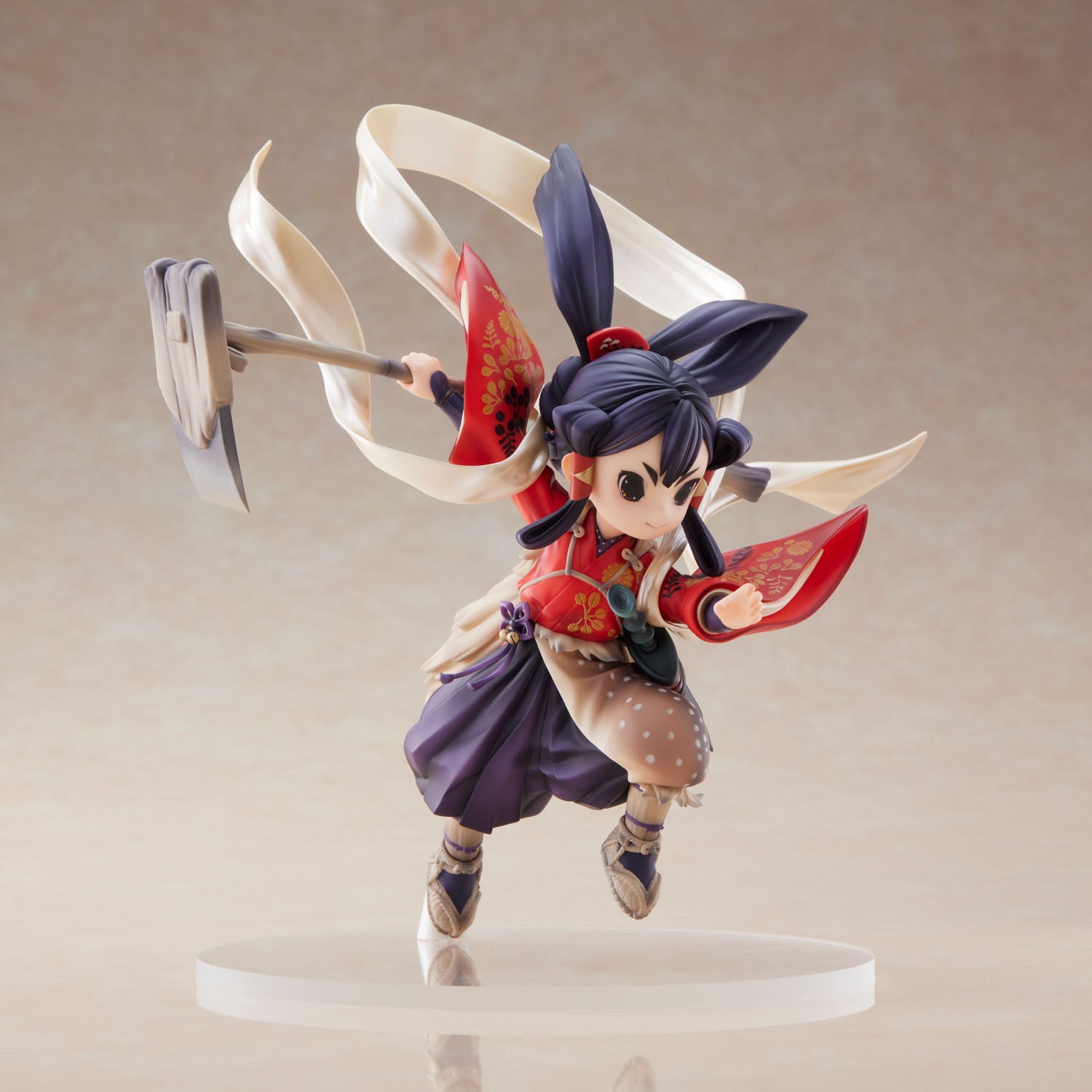 Sakuna Home Sakuna: Of Rice and Ruin Union Creative - Anime Figuren günstig kaufen