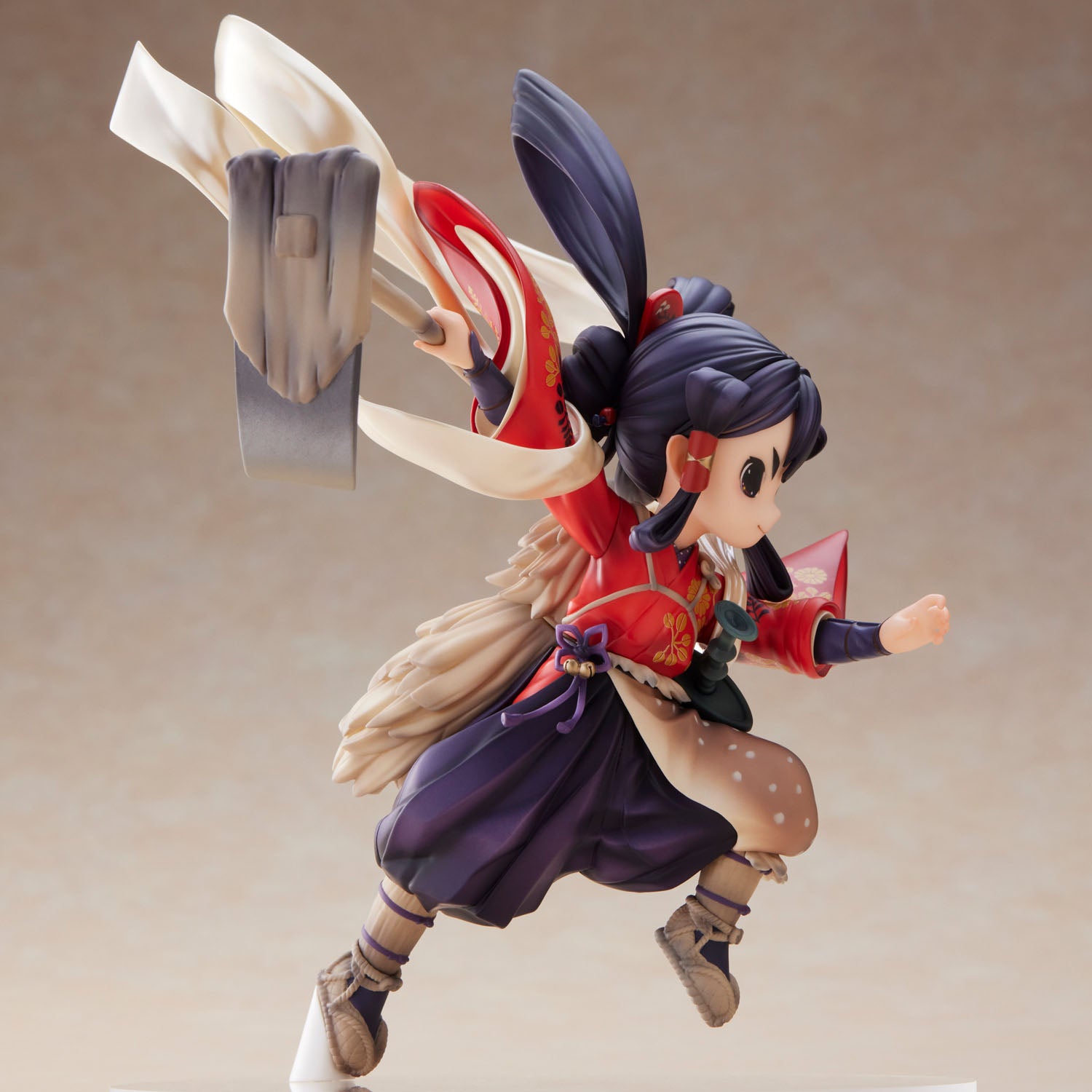 Sakuna Home Sakuna: Of Rice and Ruin Union Creative - Anime Figuren günstig kaufen