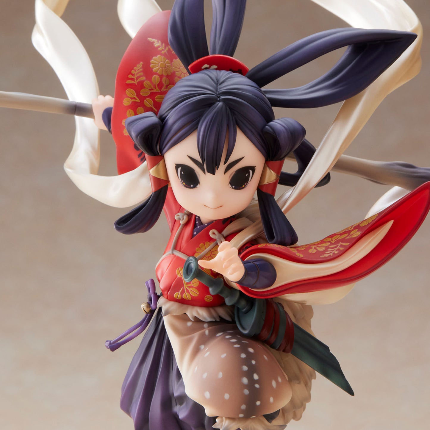 Sakuna Home Sakuna: Of Rice and Ruin Union Creative - Anime Figuren günstig kaufen