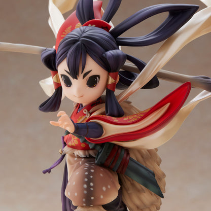 Sakuna Home Sakuna: Of Rice and Ruin Union Creative - Anime Figuren günstig kaufen