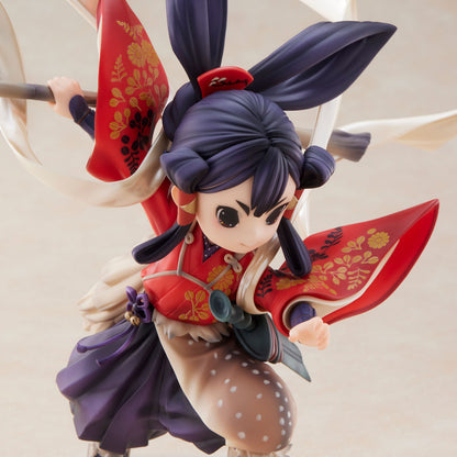 Sakuna Home Sakuna: Of Rice and Ruin Union Creative - Anime Figuren günstig kaufen