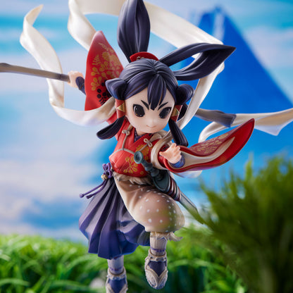 Sakuna Home Sakuna: Of Rice and Ruin Union Creative - Anime Figuren günstig kaufen