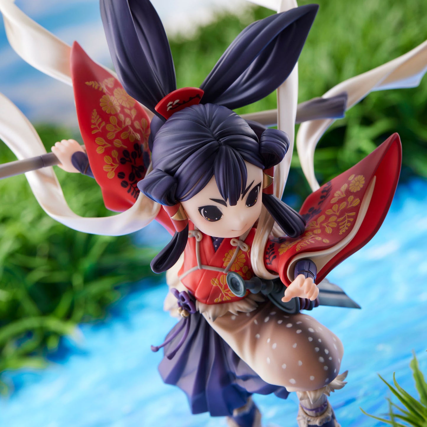 Sakuna Início Sakuna: Of Rice and Ruin Union Creative