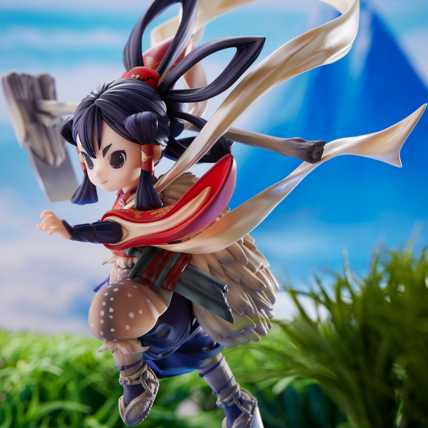 Sakuna Início Sakuna: Of Rice and Ruin Union Creative