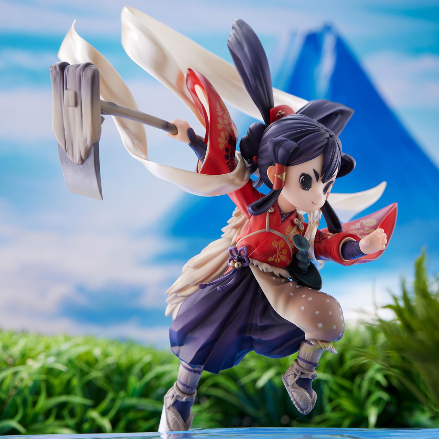 Sakuna Início Sakuna: Of Rice and Ruin Union Creative