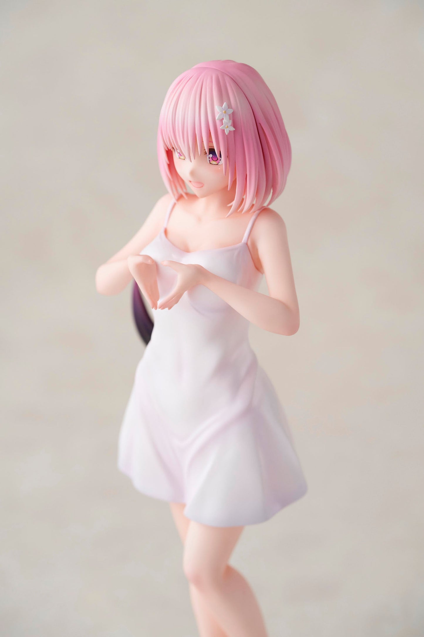 Momo Belia Deviluke - To Love-Ru Darkness - Union Creative