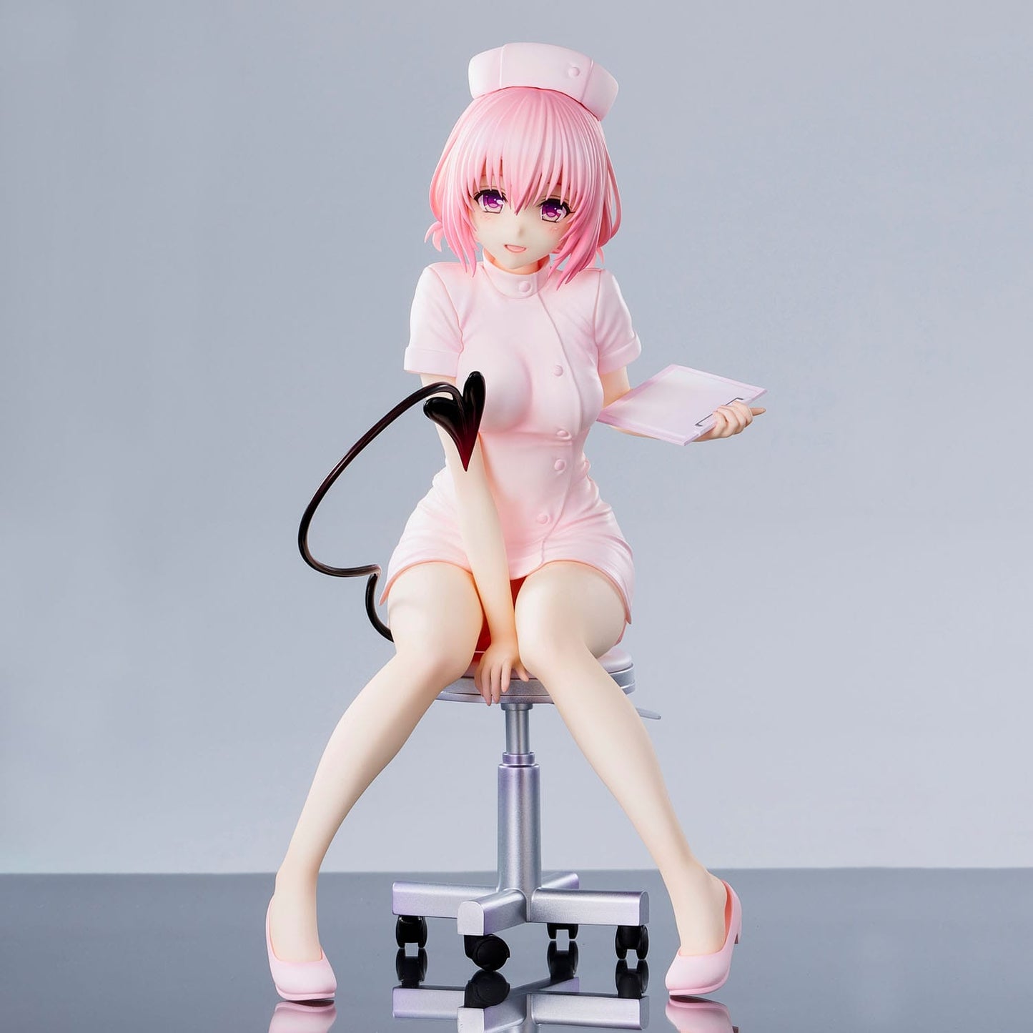 Momo Belia Deviluke -  Nurse Ver. - Union Creative