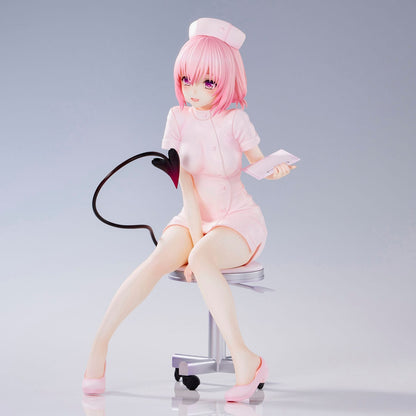 Momo Belia Deviluke -  Nurse Ver. - Union Creative