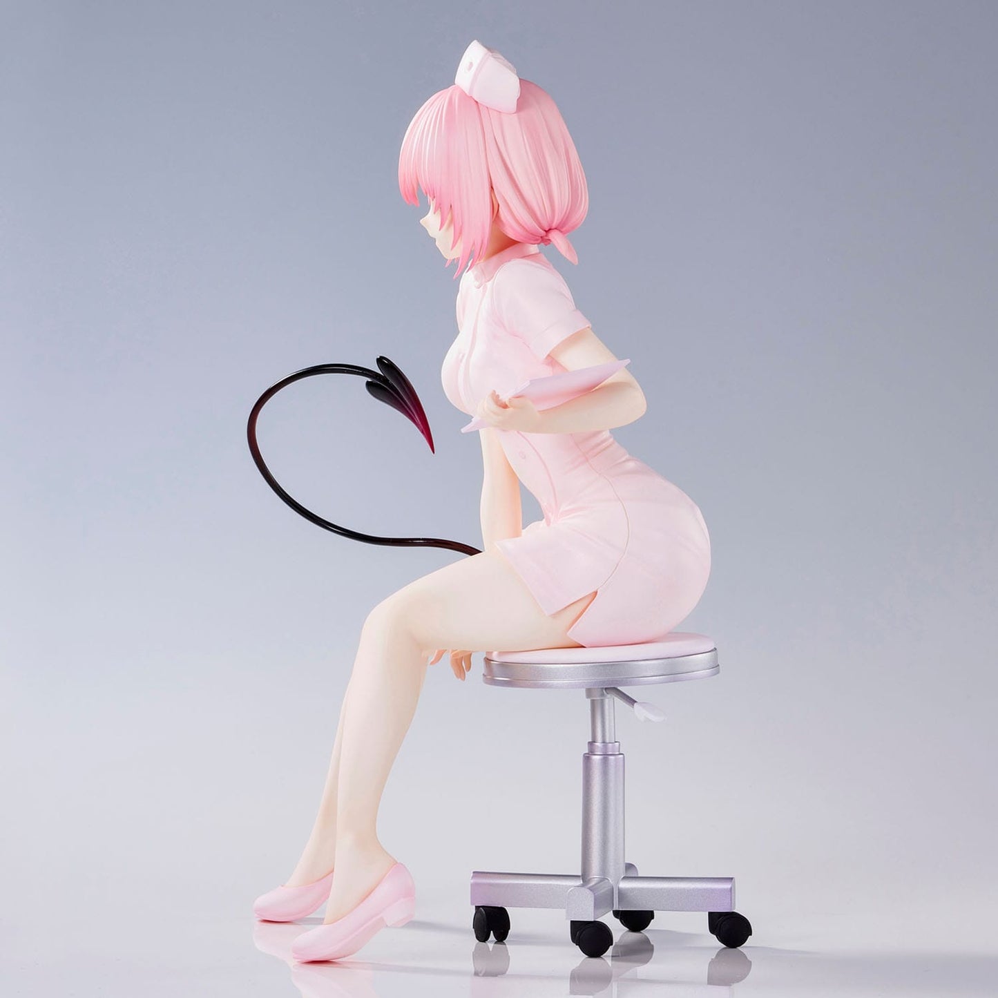 Momo Belia Deviluke -  Nurse Ver. - Union Creative