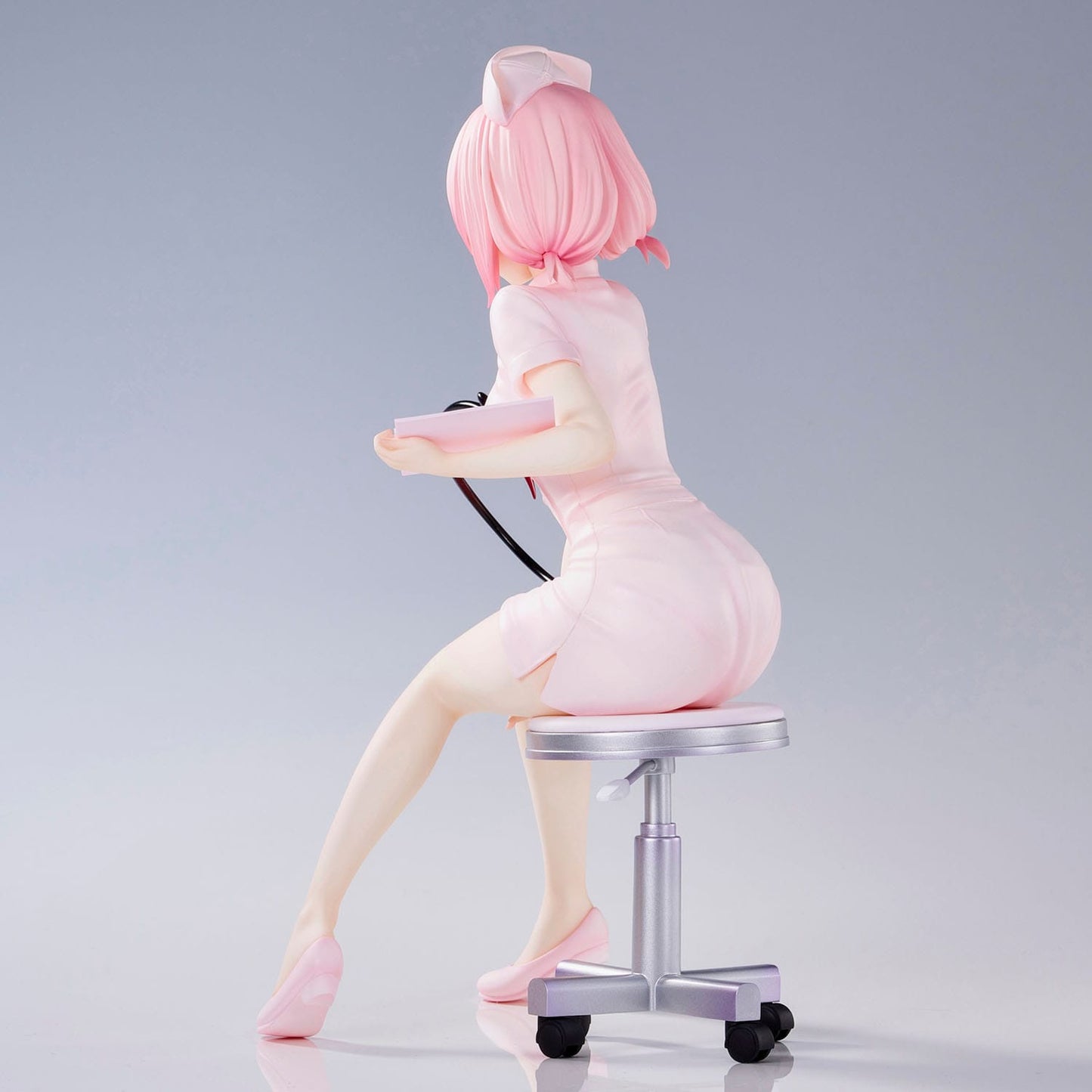 Momo Belia Deviluke -  Nurse Ver. - Union Creative