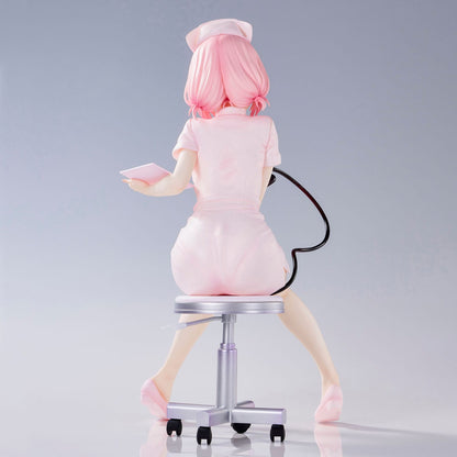 Momo Belia Deviluke -  Nurse Ver. - Union Creative