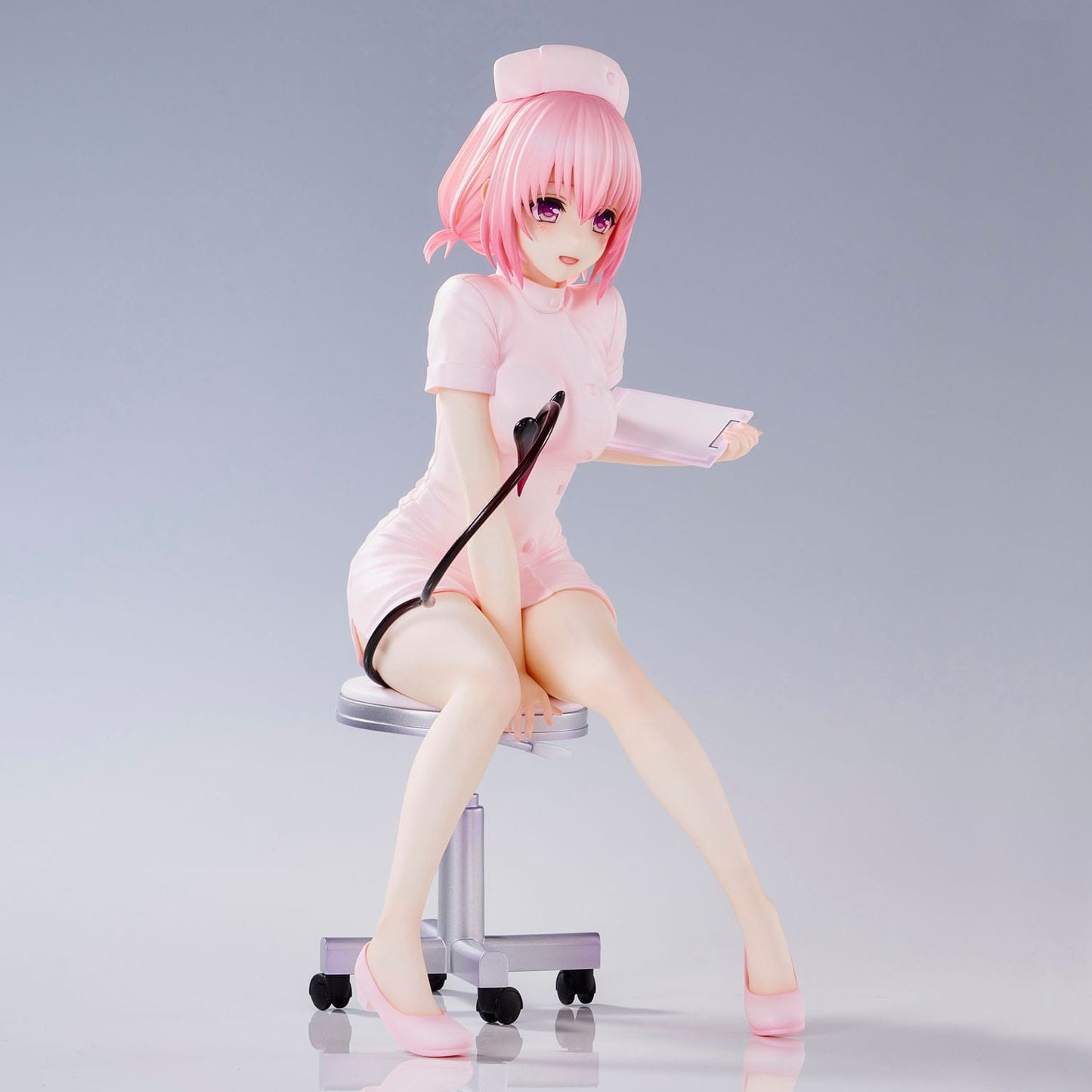 Momo Belia Deviluke -  Nurse Ver. - Union Creative
