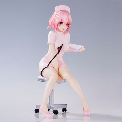 Momo Belia Deviluke -  Nurse Ver. - Union Creative
