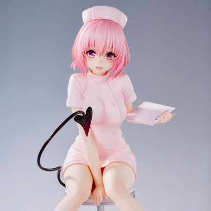 Momo Belia Deviluke -  Nurse Ver. - Union Creative