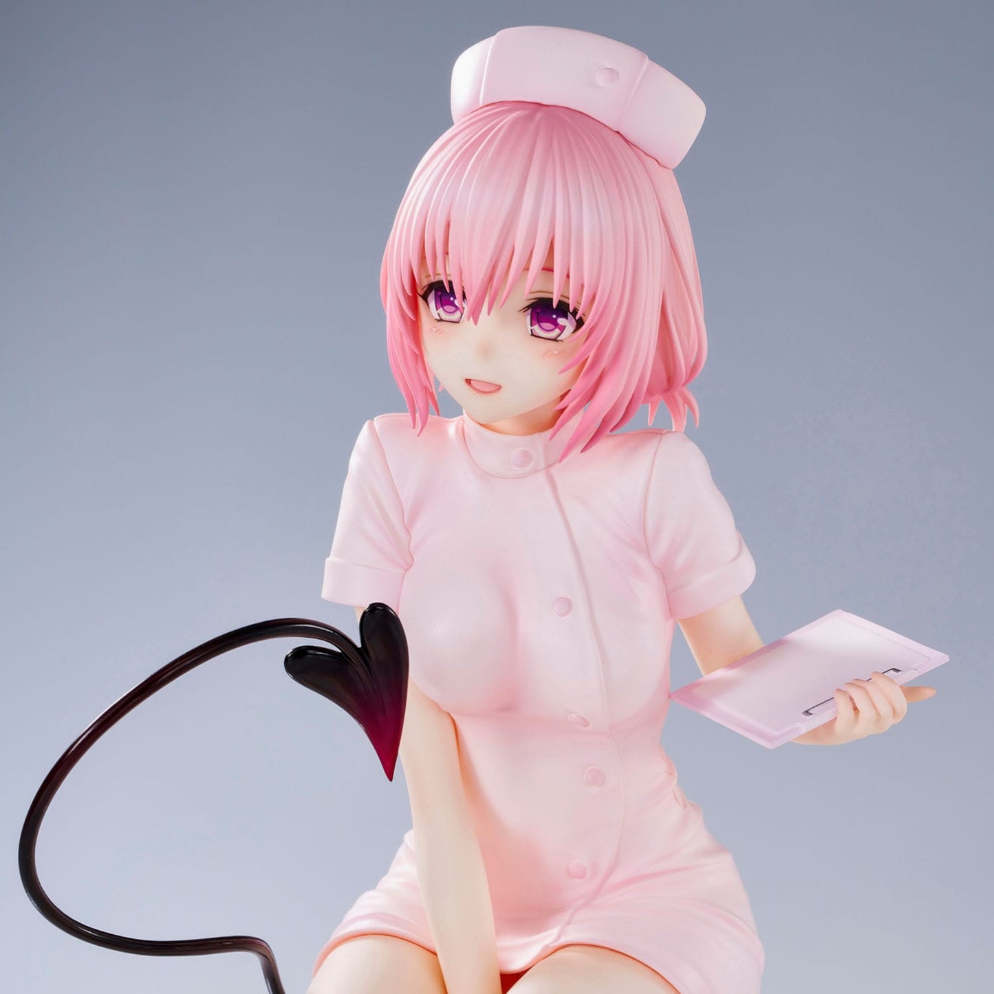 Momo Belia Deviluke -  Nurse Ver. - Union Creative