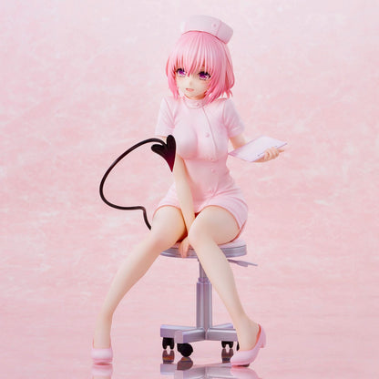 Momo Belia Deviluke -  Nurse Ver. - Union Creative