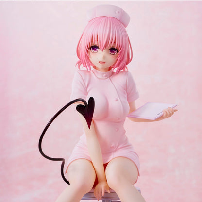 Momo Belia Deviluke -  Nurse Ver. - Union Creative