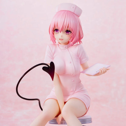 Momo Belia Deviluke -  Nurse Ver. - Union Creative