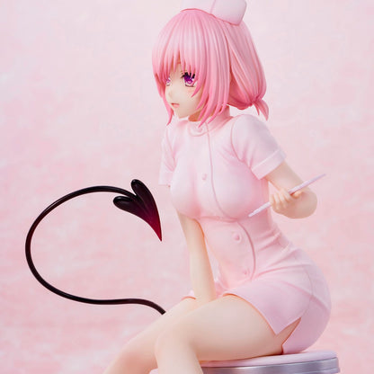 Momo Belia Deviluke -  Nurse Ver. - Union Creative