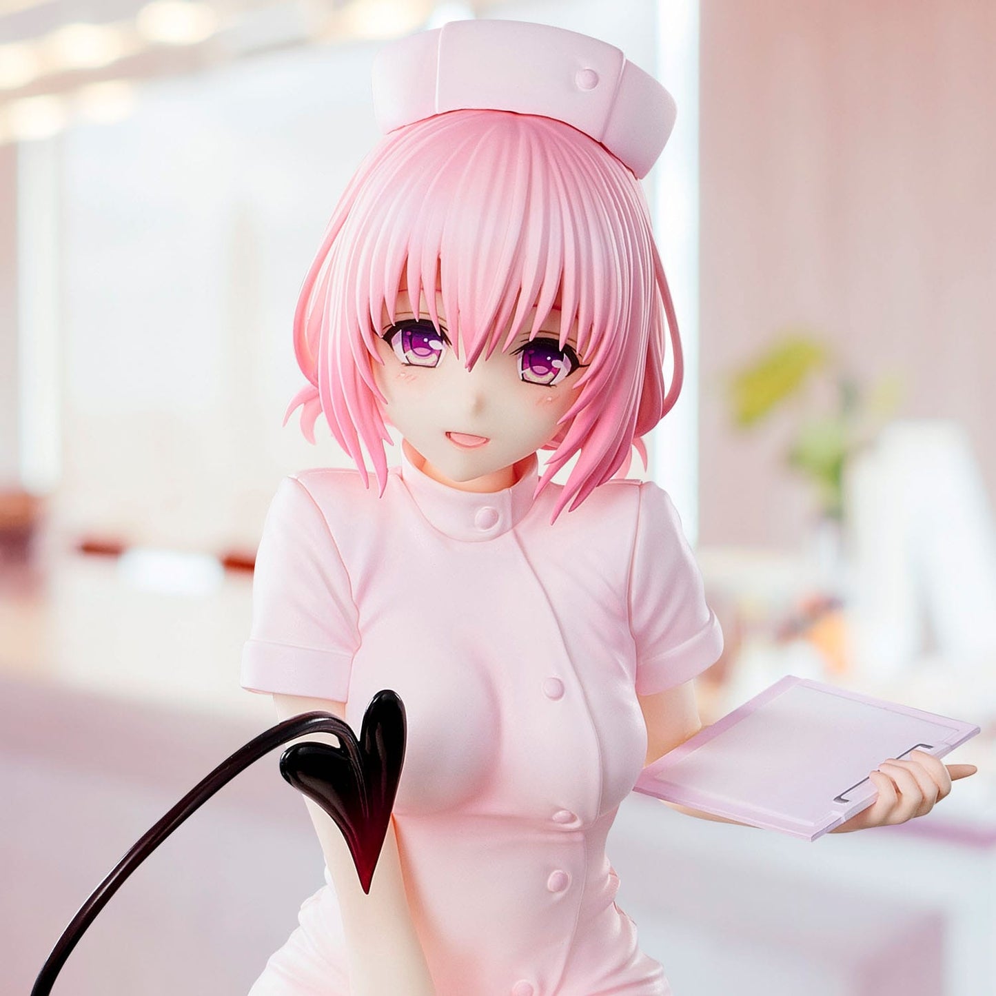 Momo Belia Deviluke -  Nurse Ver. - Union Creative