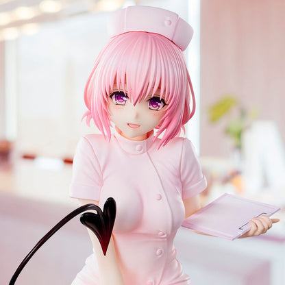 Momo Belia Deviluke -  Nurse Ver. - Union Creative