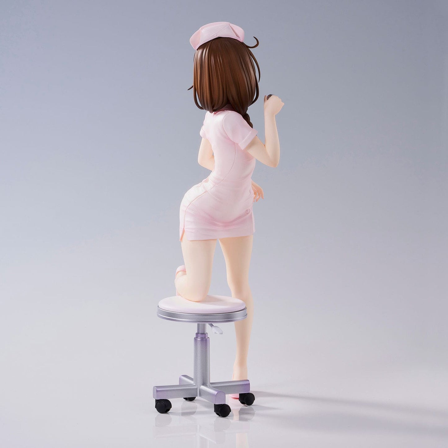 Mikan Yuki Nurse Cos Ver. Union Creative