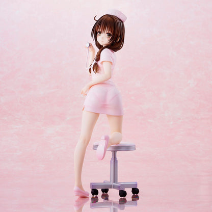 Mikan Yuki Nurse Cos Ver. Union Creative