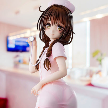 Mikan Yuki Nurse Cos Ver. Union Creative