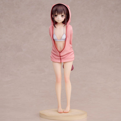 Misaki Hoodie Ver. Union Creative
