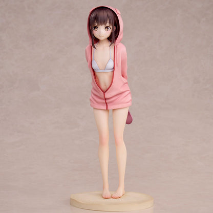 Misaki Hoodie Ver. Union Creative