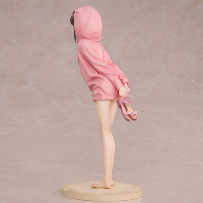Misaki Hoodie Ver. Union Creative