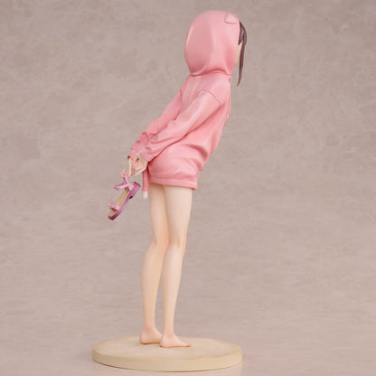 Misaki Hoodie Ver. Union Creative