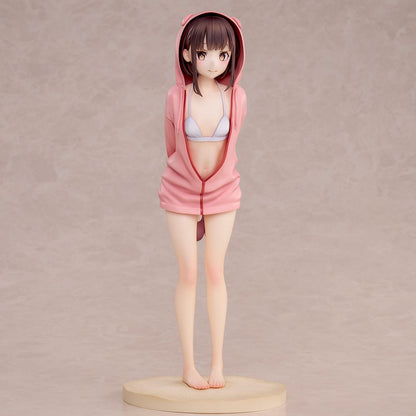 Misaki Hoodie Ver. Union Creative